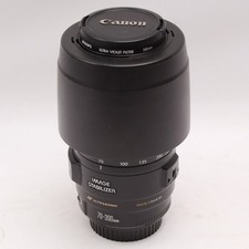 Canon EF Ultrasonic 70-300mm Lens For Canon - Unit Only (U)