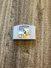 Star Wars: Rogue Squadron ( Nintendo 64, 1998) Authentic, Tested & Working!
