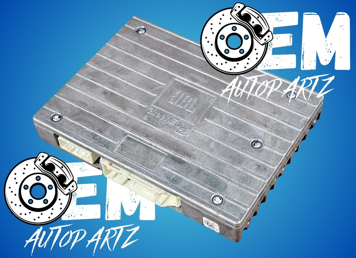 トヨタ アルファドオーディオユニット BT013-J トヨタ アルファドオーディオユニット BT013-J