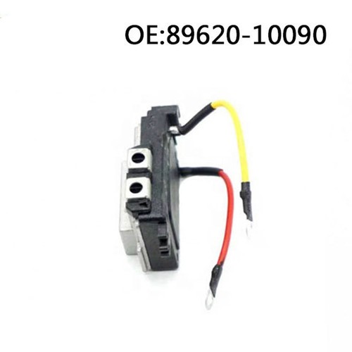ABS+Aluminium Alloy Ignition Control Module for Toyota Direct Replacement - Picture 19 of 21