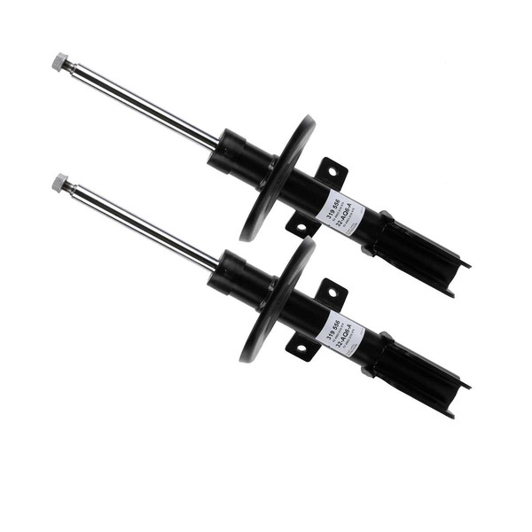 2 Sachs StoßDäMpfer 319 556 Vorderachse FüR Peugeot Expert Traveller-image