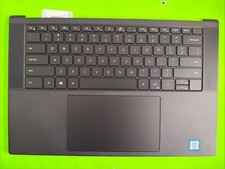 Dell XPS 9500 9510 Precision 5570 5580 Palmrest Touchpad 05Y9T0