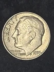 1978 P Roosevelt Dime Circulated