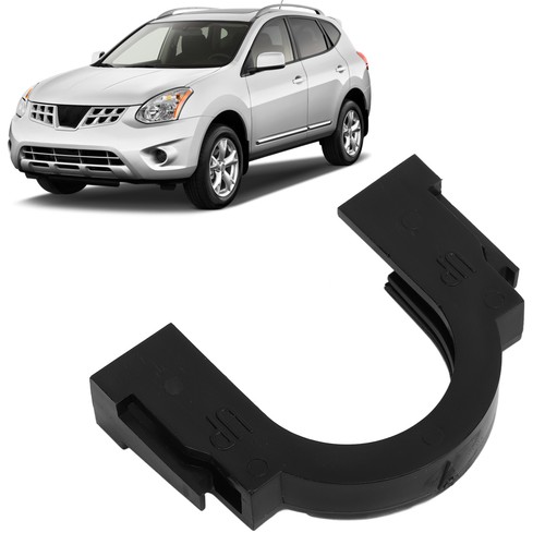 ˘Car Radiator Bracket Upper Radiator Mounting Bracket 21542‑CA000 For 2003‑2010 - Picture 8 of 12