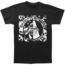 Men's MDC Deceived Citizens T-shirt Small Black