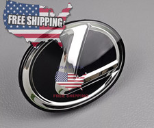 For Lexus Front Grille Emblems 13-18 Is250350 Gs350 Rx350 Es350 Rx450h Is200t For Lexus Front Grille Emblems 13-18 Is250350 Gs350 Rx350 Es350 Rx450h Is200t