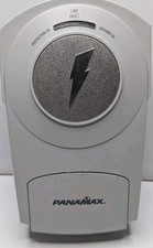 Panamax MAX 2 M2 Plug-In Surge Protector 330V AC Suppressor Tested Working
