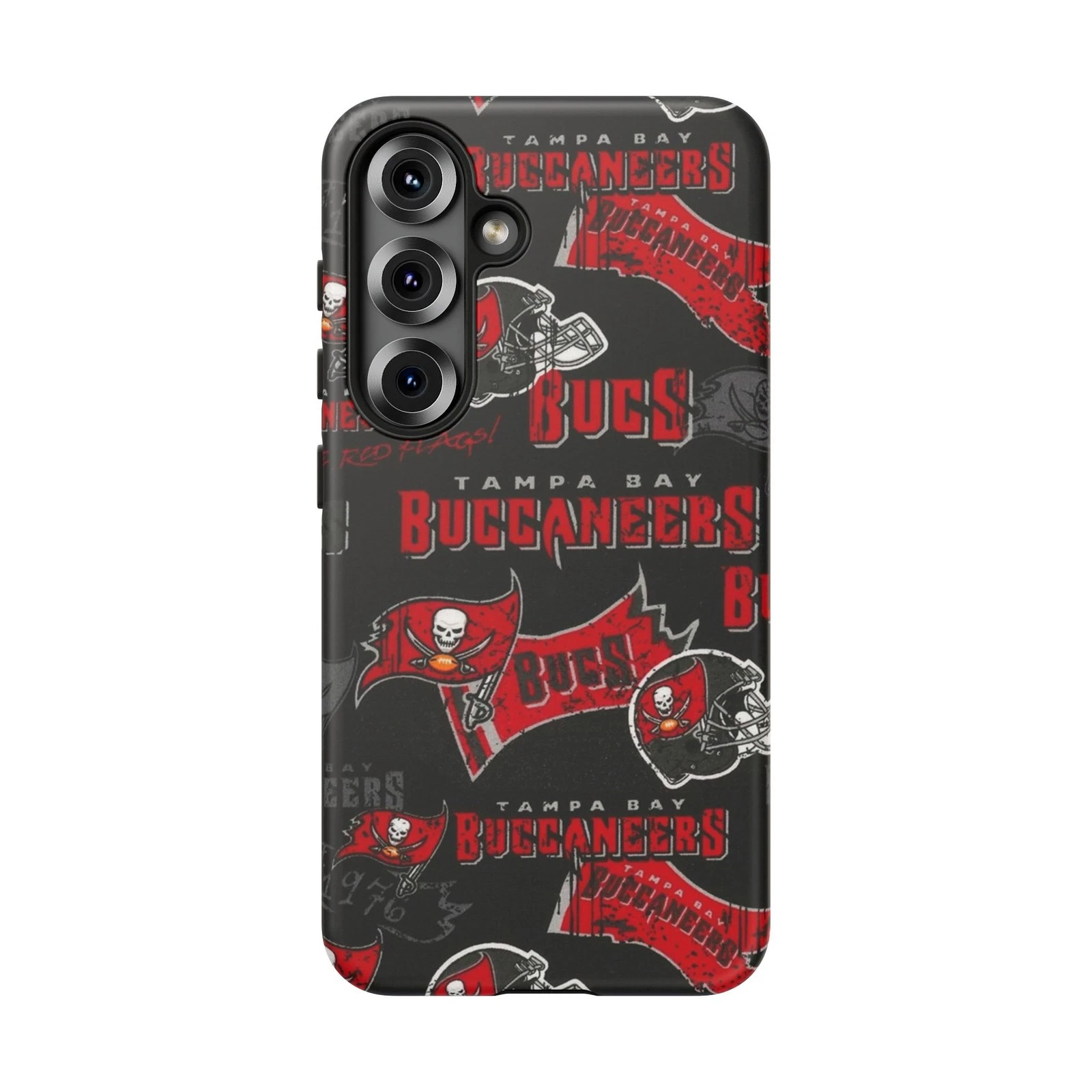 Tampa Bay Buccaneers Phone Case for iPhone