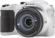 Pixpro Astro Zoom AZ255 - Fotocamera Digitale Bridge 16 MP, Zoom Ottico 25X, Vid