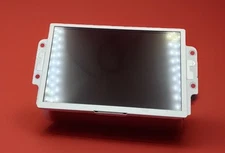 2017 Ford Fusion Navigation Radio Display Screen Sync 3 Module HS7T-14G370-GBD