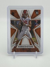 2021 Panini Chronicles Draft Picks - Rookies and Stars Trevor Lawrence #301 (RC)