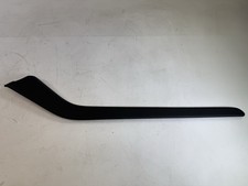 2017-2023 Tesla Model 3 Front Left Center Console Decor Trim Cover
