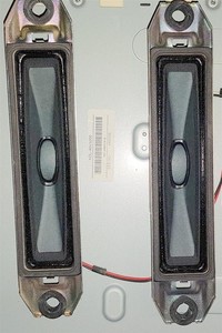 SONY / TV-Teile / KDL-40V3000 / 1-826-699-11 / CD8218 / Lautspreher / Speaker /