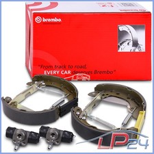 Kits de frein Seat IBIZA