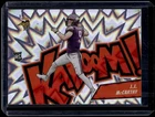 2025 Panini J.J. McCarthy Base (Raw)