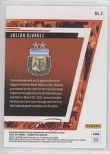 2022-23 Panini Score FIFA Soccer Trading Cards for sale | eBay 2022-23 Panini Score FIFA Soccer Trading Cards for sale | eBay