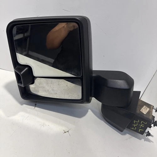 2020 - 2025 Chevy Silverado 2500 Left Mirror