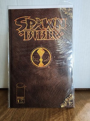 Spawn Lot Of 10