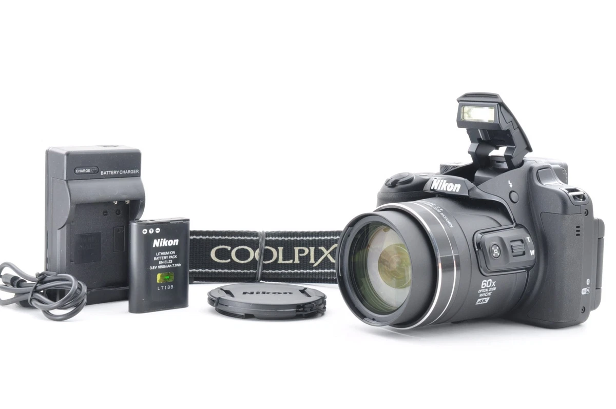 NikonCOOLPIXB700B ニコン カメラ ニコン COOLPIX B700 価格比較