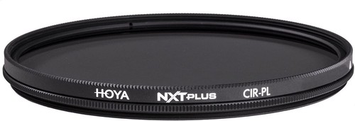 Hoya 49mm NXT Plus Circular Polarizer HMC 10-Layer Multi-Coated Slim Filter - 第 3/5 張圖片