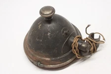 Original 1920's 1930's Car or Truck S & M Spotlight Assembly Exterior Accessory