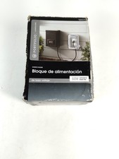Portfolio 60-Watt 12-Volt Multi-Tap Landscape Lighting Transformer 0805279