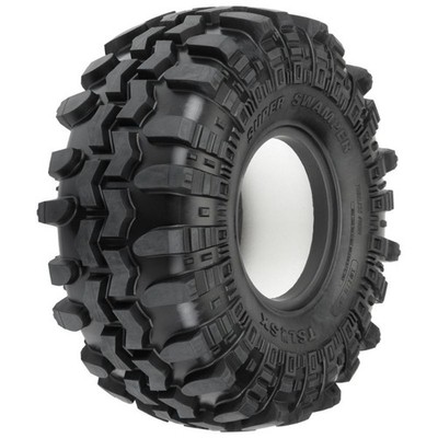 Proline Racing PRO1020114 1/6 Interco Spr Swmpr G8 F/R 2.9 Crawler SCX6 (2 Pcs)