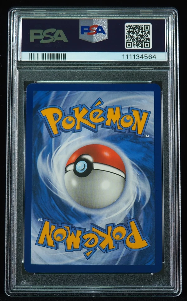 Hoopa V GG53 PSA Gem Mint 10 Crown Zenith Pokemon Card - Image 3 of 3