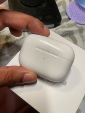 Airpods Pro 2nd Generation Charging Case Only - USB C - Magsafe