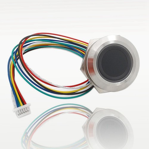 R558 Conductor Fingerprint Module Device Fingerprint Identification Module8974 - Afbeelding 5 van 6