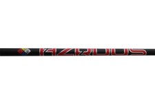 Project X HZRDUS Red 6.0 (Stiff, 40.5, Titlei...