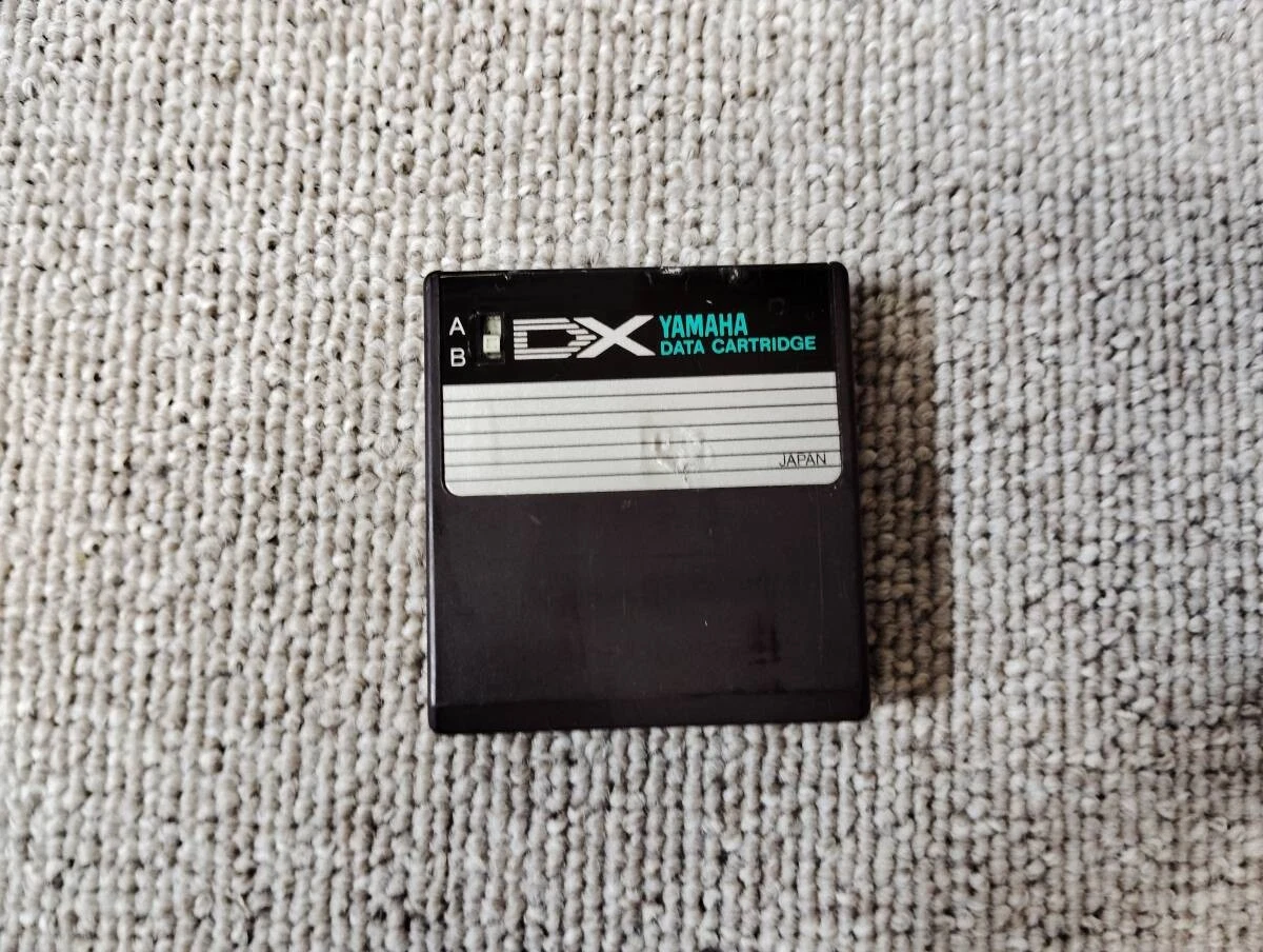 yamaha dx7 rom products for sale | eBay