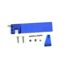 Traxxas 5740 Rudder, Rudder Arm (1): Spartan