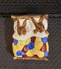 Royal Doulton Bunnykins “Sleepytime” Figurine 1984