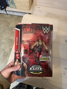 Wolfpac Sting Figure | eBay