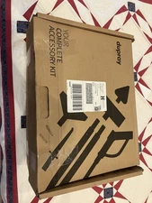 dupray steam cleaner accessories