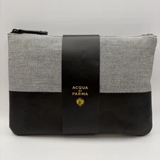 Air Canada Business Class Airline Amenity Kit - Acqua Di Parma - New & Complete