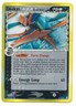 2006 POKEMON EX DRAGON FRONTIERS DELTA SPECIES HOLO DEOXYS #3/110 MINT