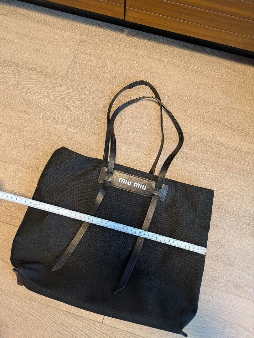 Miu Large Tote Bags for Women for sale | eBay