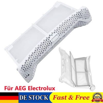 Flusensieb 8588074539012 für AEG Trockner