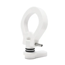 Five Oceans Replacement Lock Slam Latch Handle for Hatch FO4284