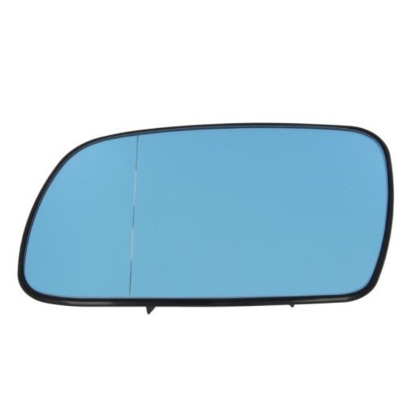 Spiegelglas AußEnspiegel Links Passend FüR Peugeot 407 Sw 6E_ 6D_ 6C_-image