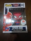 Funko Pop! Vinyl: Marvel Spider-Ham Walgreens (Exclusive) #410