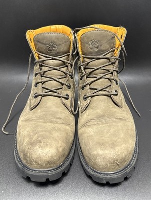 Winter Timberland Boot für Herren  Größe Gr. 44