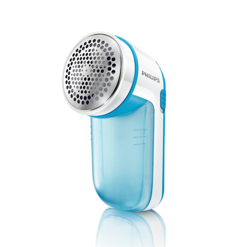 Philips Fabric Shaver GC026/00, Blue