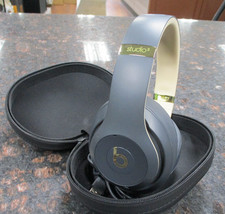 COOL Beats Studio 3 Wireless Over-Ear Noise Cancelling Headphones - Shadow Gray