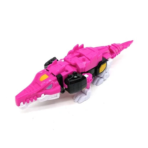 Miniforce 2 Super Dino Beastly Power Transformable Mecha Robot Animal Armor Toys