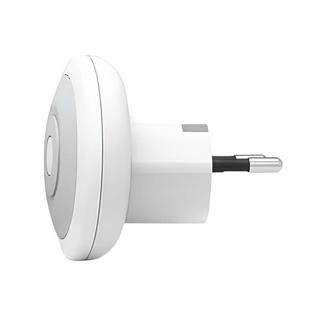 Veilleuse LED Avizar design élégant lumière douce haut de gamme pour chambre - 4