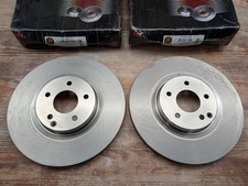 Bremsscheiben Satz vorne 2033114 Mercedes W203 A209 CL203 S203 NK NEU TOP ? Bremsscheiben Satz vorne 2033114 Mercedes W203 A209 CL203 S203 NK NEU TOP ?