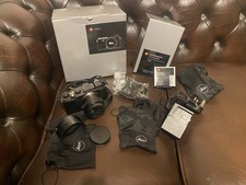 Leica CL 24mp With Summicron 23mm and Extras